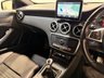 USED 2015 B MERCEDES-BENZ A-CLASS 1.5 A180d AMG Line (Executive) Hatchback 5dr Diesel Manual Euro 6 (s/s) (109 ps) REAR CAMERA