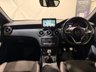 USED 2015 B MERCEDES-BENZ A-CLASS 1.5 A180d AMG Line (Executive) Hatchback 5dr Diesel Manual Euro 6 (s/s) (109 ps) REAR CAMERA
