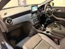 USED 2015 B MERCEDES-BENZ A-CLASS 1.5 A180d AMG Line (Executive) Hatchback 5dr Diesel Manual Euro 6 (s/s) (109 ps) REAR CAMERA