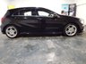 USED 2015 B MERCEDES-BENZ A-CLASS 1.5 A180d AMG Line (Executive) Hatchback 5dr Diesel Manual Euro 6 (s/s) (109 ps) REAR CAMERA