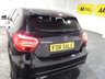 USED 2015 B MERCEDES-BENZ A-CLASS 1.5 A180d AMG Line (Executive) Hatchback 5dr Diesel Manual Euro 6 (s/s) (109 ps) REAR CAMERA