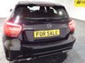 USED 2015 B MERCEDES-BENZ A-CLASS 1.5 A180d AMG Line (Executive) Hatchback 5dr Diesel Manual Euro 6 (s/s) (109 ps) REAR CAMERA