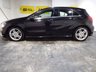 USED 2015 B MERCEDES-BENZ A-CLASS 1.5 A180d AMG Line (Executive) Hatchback 5dr Diesel Manual Euro 6 (s/s) (109 ps) REAR CAMERA