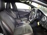 USED 2015 B MERCEDES-BENZ A-CLASS 1.5 A180d AMG Line (Executive) Hatchback 5dr Diesel Manual Euro 6 (s/s) (109 ps) REAR CAMERA