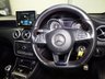 USED 2015 B MERCEDES-BENZ A-CLASS 1.5 A180d AMG Line (Executive) Hatchback 5dr Diesel Manual Euro 6 (s/s) (109 ps) REAR CAMERA