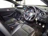USED 2015 B MERCEDES-BENZ A-CLASS 1.5 A180d AMG Line (Executive) Hatchback 5dr Diesel Manual Euro 6 (s/s) (109 ps) REAR CAMERA
