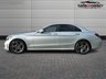 USED 2019 69 MERCEDES-BENZ C-CLASS 2.0 C300d AMG Line (Premium) Saloon 4dr Diesel G-Tronic+ Euro 6 (s/s) (245 ps) 