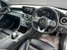 USED 2019 69 MERCEDES-BENZ C-CLASS 2.0 C300d AMG Line (Premium) Saloon 4dr Diesel G-Tronic+ Euro 6 (s/s) (245 ps) 