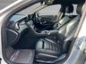 USED 2019 69 MERCEDES-BENZ C-CLASS 2.0 C300d AMG Line (Premium) Saloon 4dr Diesel G-Tronic+ Euro 6 (s/s) (245 ps) 
