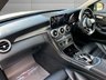 USED 2019 69 MERCEDES-BENZ C-CLASS 2.0 C300d AMG Line (Premium) Saloon 4dr Diesel G-Tronic+ Euro 6 (s/s) (245 ps) 