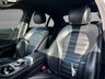 USED 2019 69 MERCEDES-BENZ C-CLASS 2.0 C300d AMG Line (Premium) Saloon 4dr Diesel G-Tronic+ Euro 6 (s/s) (245 ps) 