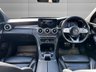 USED 2019 69 MERCEDES-BENZ C-CLASS 2.0 C300d AMG Line (Premium) Saloon 4dr Diesel G-Tronic+ Euro 6 (s/s) (245 ps) 