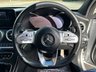 USED 2019 69 MERCEDES-BENZ C-CLASS 2.0 C300d AMG Line (Premium) Saloon 4dr Diesel G-Tronic+ Euro 6 (s/s) (245 ps) 