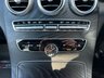 USED 2019 69 MERCEDES-BENZ C-CLASS 2.0 C300d AMG Line (Premium) Saloon 4dr Diesel G-Tronic+ Euro 6 (s/s) (245 ps) 