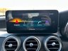 USED 2019 69 MERCEDES-BENZ C-CLASS 2.0 C300d AMG Line (Premium) Saloon 4dr Diesel G-Tronic+ Euro 6 (s/s) (245 ps) 