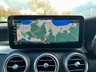 USED 2019 69 MERCEDES-BENZ C-CLASS 2.0 C300d AMG Line (Premium) Saloon 4dr Diesel G-Tronic+ Euro 6 (s/s) (245 ps) 