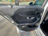 USED 2019 69 MERCEDES-BENZ C-CLASS 2.0 C300d AMG Line (Premium) Saloon 4dr Diesel G-Tronic+ Euro 6 (s/s) (245 ps) 