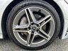 USED 2019 69 MERCEDES-BENZ C-CLASS 2.0 C300d AMG Line (Premium) Saloon 4dr Diesel G-Tronic+ Euro 6 (s/s) (245 ps) 