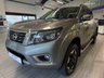 USED 2021 71 NISSAN NAVARA 2.3 dCi Tekna Pickup Double Cab 4dr Diesel Auto 4WD Euro 6 (190 ps) 