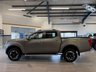 USED 2021 71 NISSAN NAVARA 2.3 dCi Tekna Pickup Double Cab 4dr Diesel Auto 4WD Euro 6 (190 ps) 