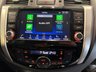 USED 2021 71 NISSAN NAVARA 2.3 dCi Tekna Pickup Double Cab 4dr Diesel Auto 4WD Euro 6 (190 ps) 