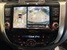 USED 2021 71 NISSAN NAVARA 2.3 dCi Tekna Pickup Double Cab 4dr Diesel Auto 4WD Euro 6 (190 ps) 