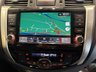 USED 2021 71 NISSAN NAVARA 2.3 dCi Tekna Pickup Double Cab 4dr Diesel Auto 4WD Euro 6 (190 ps) 