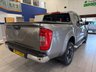 USED 2021 71 NISSAN NAVARA 2.3 dCi Tekna Pickup Double Cab 4dr Diesel Auto 4WD Euro 6 (190 ps) 