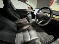 USED 2021 71 TESLA Model 3 Standard Range Plus Saloon 4dr Electric Auto RWD (241 bhp) + NATIONWIDE DELIVERY AVAILABLE +