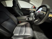 USED 2021 71 TESLA Model 3 Standard Range Plus Saloon 4dr Electric Auto RWD (241 bhp) + NATIONWIDE DELIVERY AVAILABLE +