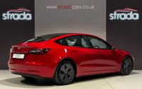 USED 2021 71 TESLA Model 3 Standard Range Plus Saloon 4dr Electric Auto RWD (241 bhp) + NATIONWIDE DELIVERY AVAILABLE +