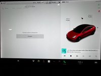 USED 2021 71 TESLA Model 3 Standard Range Plus Saloon 4dr Electric Auto RWD (241 bhp) + NATIONWIDE DELIVERY AVAILABLE +