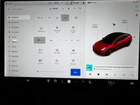 USED 2021 71 TESLA Model 3 Standard Range Plus Saloon 4dr Electric Auto RWD (241 bhp) + NATIONWIDE DELIVERY AVAILABLE +