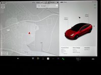 USED 2021 71 TESLA Model 3 Standard Range Plus Saloon 4dr Electric Auto RWD (241 bhp) + NATIONWIDE DELIVERY AVAILABLE +