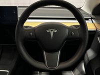 USED 2021 71 TESLA Model 3 Standard Range Plus Saloon 4dr Electric Auto RWD (241 bhp) + NATIONWIDE DELIVERY AVAILABLE +