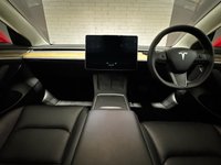 USED 2021 71 TESLA Model 3 Standard Range Plus Saloon 4dr Electric Auto RWD (241 bhp) + NATIONWIDE DELIVERY AVAILABLE +