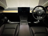 USED 2021 71 TESLA Model 3 Standard Range Plus Saloon 4dr Electric Auto RWD (241 bhp) + NATIONWIDE DELIVERY AVAILABLE +
