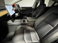 USED 2021 71 TESLA Model 3 Standard Range Plus Saloon 4dr Electric Auto RWD (241 bhp) + NATIONWIDE DELIVERY AVAILABLE +