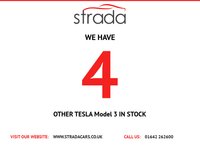 USED 2021 71 TESLA Model 3 Standard Range Plus Saloon 4dr Electric Auto RWD (241 bhp) + NATIONWIDE DELIVERY AVAILABLE +