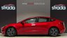 USED 2021 71 TESLA Model 3 Standard Range Plus Saloon 4dr Electric Auto RWD (241 bhp) + NATIONWIDE DELIVERY AVAILABLE +
