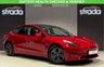 USED 2021 71 TESLA Model 3 Standard Range Plus Saloon 4dr Electric Auto RWD (241 bhp) + NATIONWIDE DELIVERY AVAILABLE +