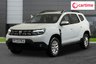 USED 2022 72 DACIA DUSTER 1.0 TCe Comfort SUV 5dr Bi Fuel Manual Euro 6 (s/s) (100 ps) Rear Parking Camera, Rear Parking Sensors, Media Display, 16In Alloys, Electric Door Mirrors Rear Parking Camera, Rear Parking Sensors, Media Display, 16In Alloys, Electric Door Mirrors