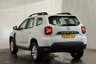 USED 2022 72 DACIA DUSTER 1.0 TCe Comfort SUV 5dr Bi Fuel Manual Euro 6 (s/s) (100 ps) Rear Parking Camera, Rear Parking Sensors, Media Display, 16In Alloys, Electric Door Mirrors Rear Parking Camera, Rear Parking Sensors, Media Display, 16In Alloys, Electric Door Mirrors
