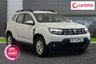 USED 2022 72 DACIA DUSTER 1.0 TCe Comfort SUV 5dr Bi Fuel Manual Euro 6 (s/s) (100 ps) Rear Parking Camera, Rear Parking Sensors, Media Display, 16In Alloys, Electric Door Mirrors Rear Parking Camera, Rear Parking Sensors, Media Display, 16In Alloys, Electric Door Mirrors