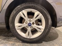 USED 2012 62 FORD FOCUS 1.6 TDCi Zetec Hatchback 5dr Diesel Manual Euro 5 (s/s) (115 ps) &pound;20 Road Tax-Great Economy-Superb Service History