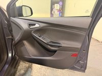USED 2012 62 FORD FOCUS 1.6 TDCi Zetec Hatchback 5dr Diesel Manual Euro 5 (s/s) (115 ps) &pound;20 Road Tax-Great Economy-Superb Service History