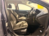 USED 2012 62 FORD FOCUS 1.6 TDCi Zetec Hatchback 5dr Diesel Manual Euro 5 (s/s) (115 ps) &pound;20 Road Tax-Great Economy-Superb Service History