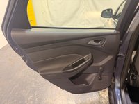 USED 2012 62 FORD FOCUS 1.6 TDCi Zetec Hatchback 5dr Diesel Manual Euro 5 (s/s) (115 ps) &pound;20 Road Tax-Great Economy-Superb Service History