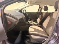 USED 2012 62 FORD FOCUS 1.6 TDCi Zetec Hatchback 5dr Diesel Manual Euro 5 (s/s) (115 ps) &pound;20 Road Tax-Great Economy-Superb Service History