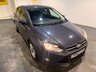 USED 2012 62 FORD FOCUS 1.6 TDCi Zetec Hatchback 5dr Diesel Manual Euro 5 (s/s) (115 ps) &pound;20 Road Tax-Great Economy-Superb Service History